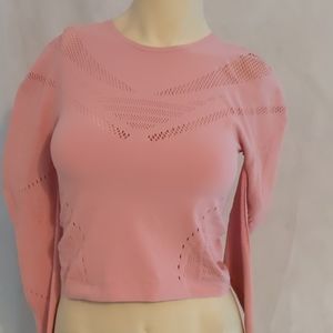 Fabletics Tight fitted shirt